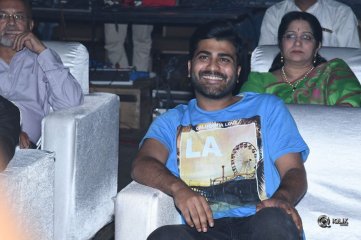 Keshava Movie Audio Launch